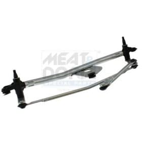 Трапеция стеклоочистителя