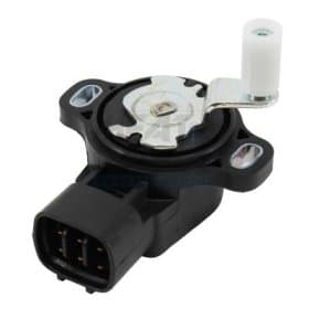 Датчик положення педалі акселератора