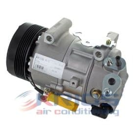 Компрессор кондиционера Компрессор кондиционера