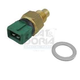 Датчик температуры охлаждающей жидкости Датчик температуры охлаждающей жидкости