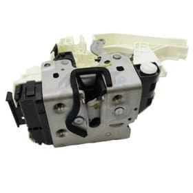 Замок двери