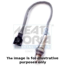 Лямбда-зонд