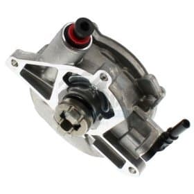 Вакуумний підсилювач гальмівної системи Вакуумний підсилювач гальмівної системи