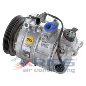 Компрессор кондиционера Компрессор кондиционера