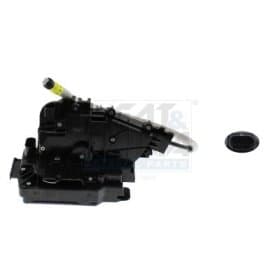 Замок двери