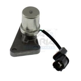 Регулирующий клапан распредвала Регулирующий клапан распредвала