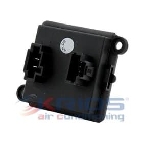 Регулятор вентилятора салона