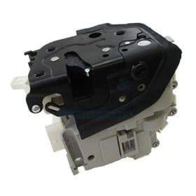 Замок двери