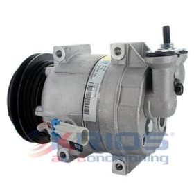 Компресор кондиціонера Meat & Doria ksb051h