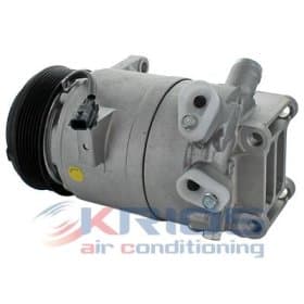 Компрессор кондиционера