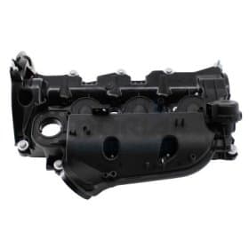 Клапанна кришка