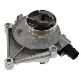 Вакуумный усилитель тормозной системы