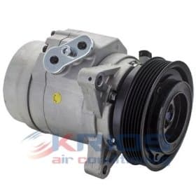 Компресор кондиціонера