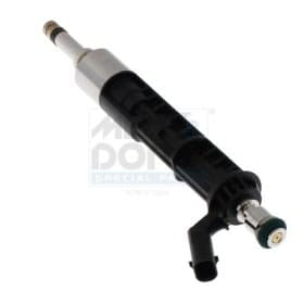 Паливна форсунка