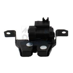 Замок двери багажника