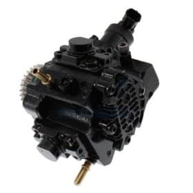 Паливний насос високого тиску