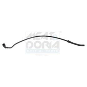 Шланг вентиляции топливного бака Meat & Doria 961546