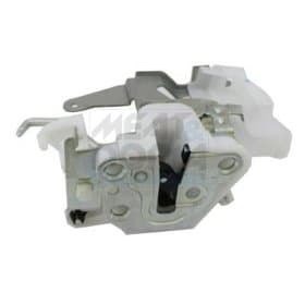 Замок двери