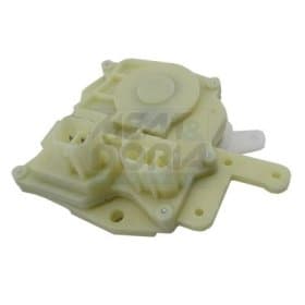 Замок двери