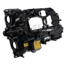 Клапанна кришка