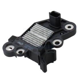 Регулятор генератора Регулятор генератора