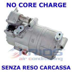 Компресор кондиціонера