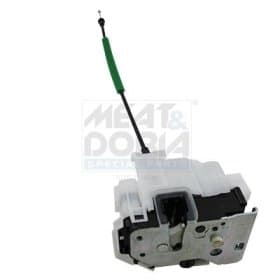 Замок дверей