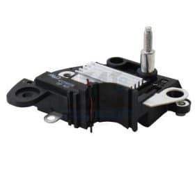 Регулятор генератора Регулятор генератора