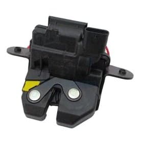 Замок двери багажника