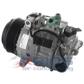 Компресор кондиціонера