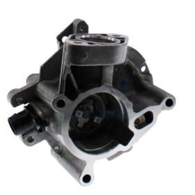 Вакуумний підсилювач гальмівної системи Вакуумний підсилювач гальмівної системи