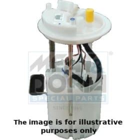 Топливный насос