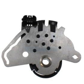 Датчик положення дросельної заслонки