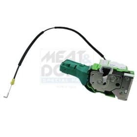 Замок дверей