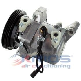 Компрессор кондиционера Компрессор кондиционера