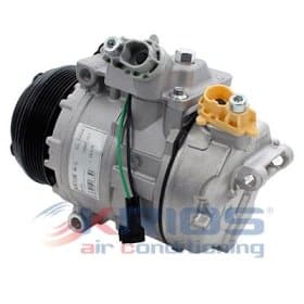 Компресор кондиціонера