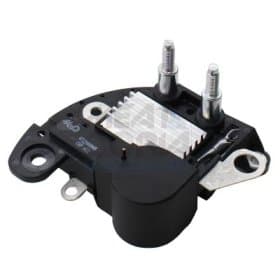 Регулятор генератора Регулятор генератора