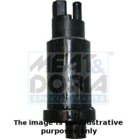 Паливний насос