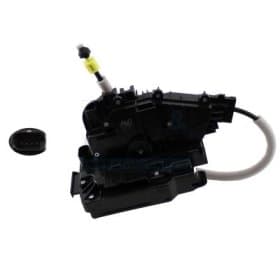 Замок двери