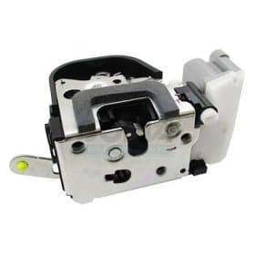 Замок двери