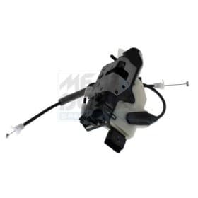 Замок дверей