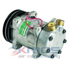 Компрессор кондиционера Компрессор кондиционера