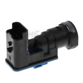 Датчик вакуумного підсилювача гальм Meat & Doria 829004