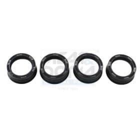 Уплотнительное кольцо топливной форсунки Meat & Doria 98518