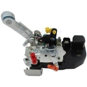 Замок двери