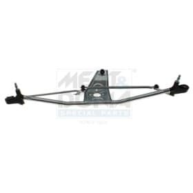 Трапеция стеклоочистителя