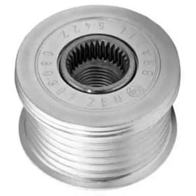 Муфта генератора