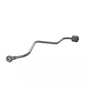 Оливний патрубок турбіни Meat & Doria 63002