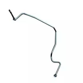 Оливний патрубок турбіни