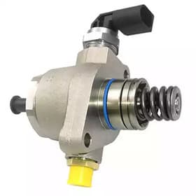 Топливный насос высокого давления